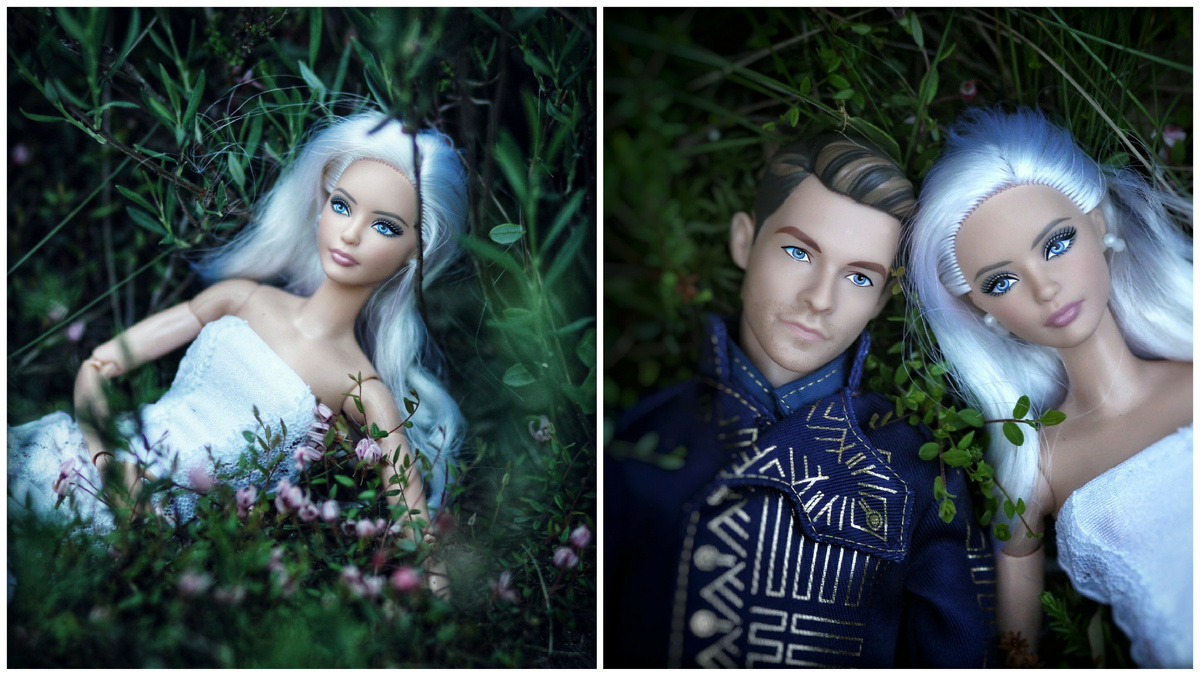 Фото автора 