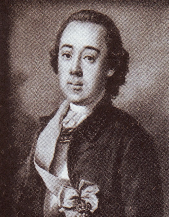  Сергей Салтыков. Источник: Wikimedia Commons 