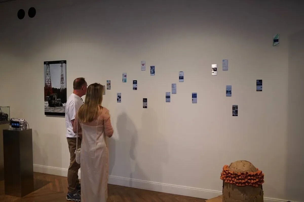 Листайте вправо, чтобы увидеть больше изображений