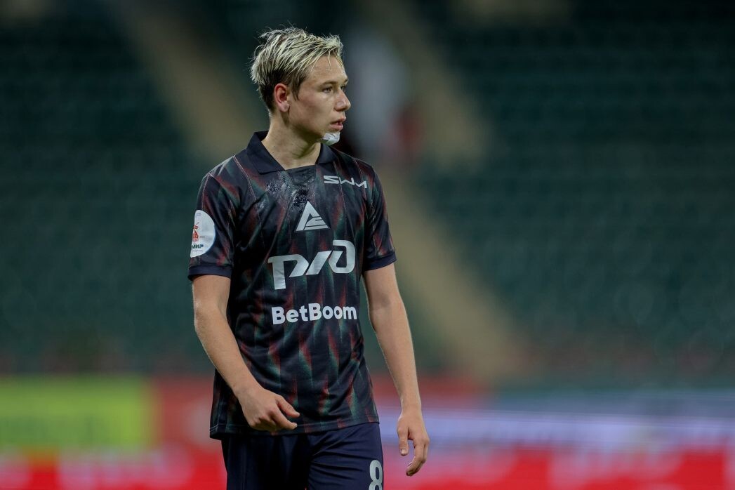    Фото: ФК «Локомотив»