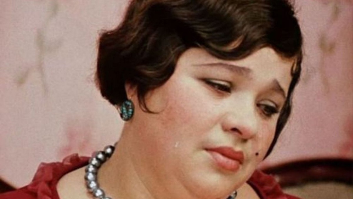 Наталья Крачковская. Фото: КП