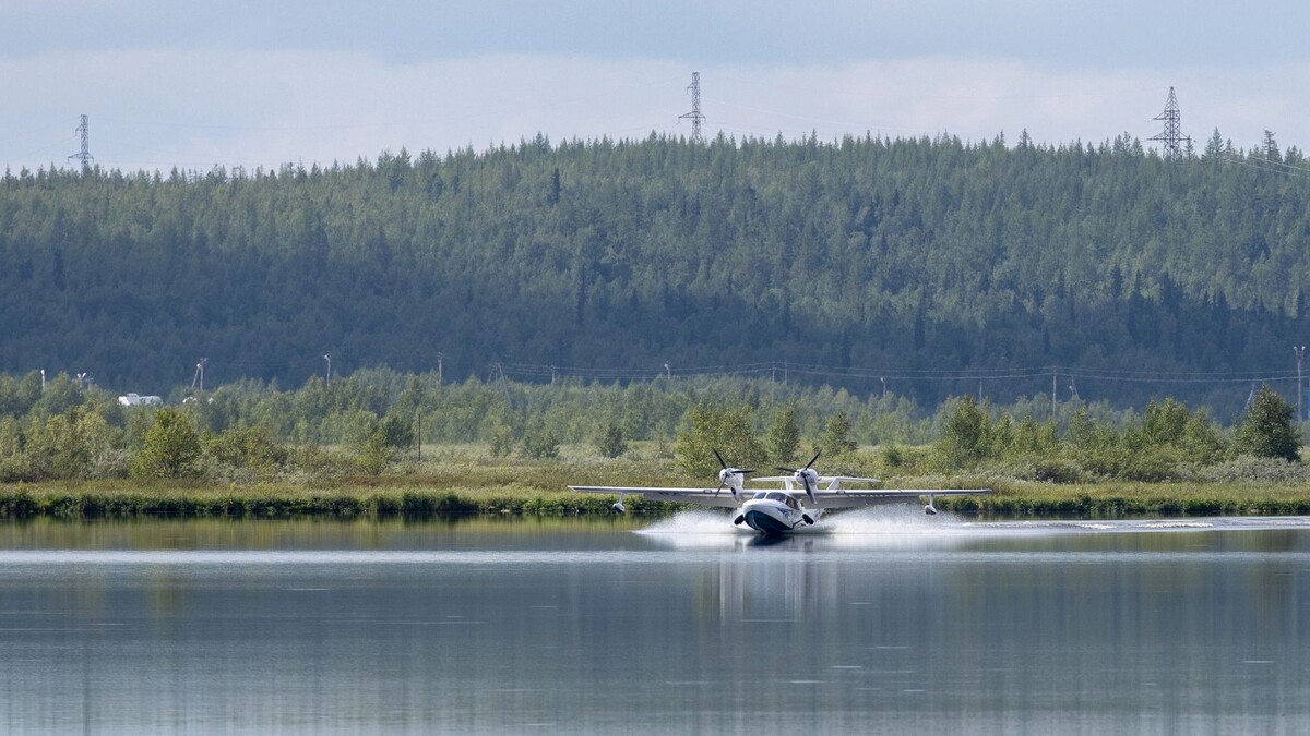    Фото: Федор Воронов / «Ямал-Медиа»
