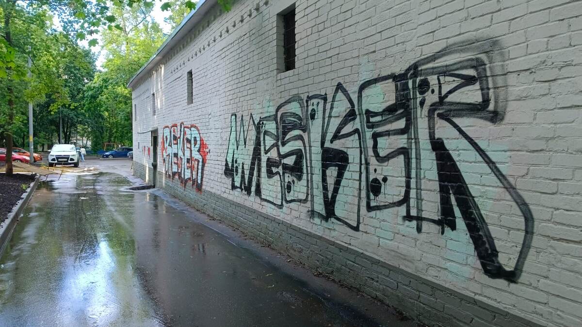  Северное Измайлово