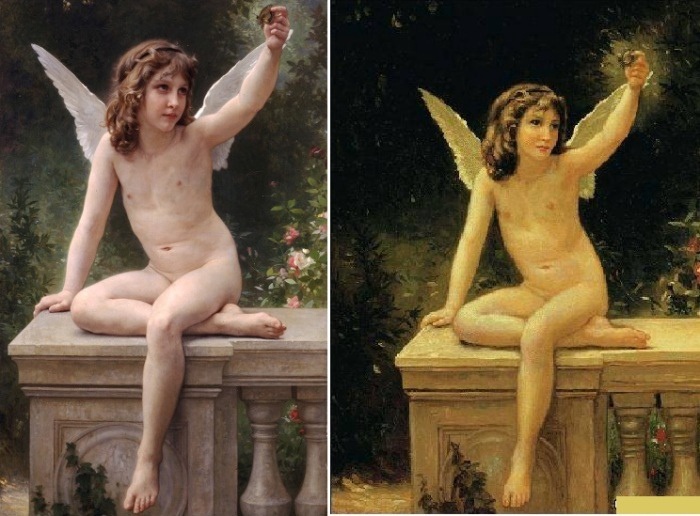 Никас Сафронов Справа 