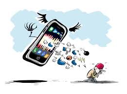 Фото из Лиги безопасного интернета