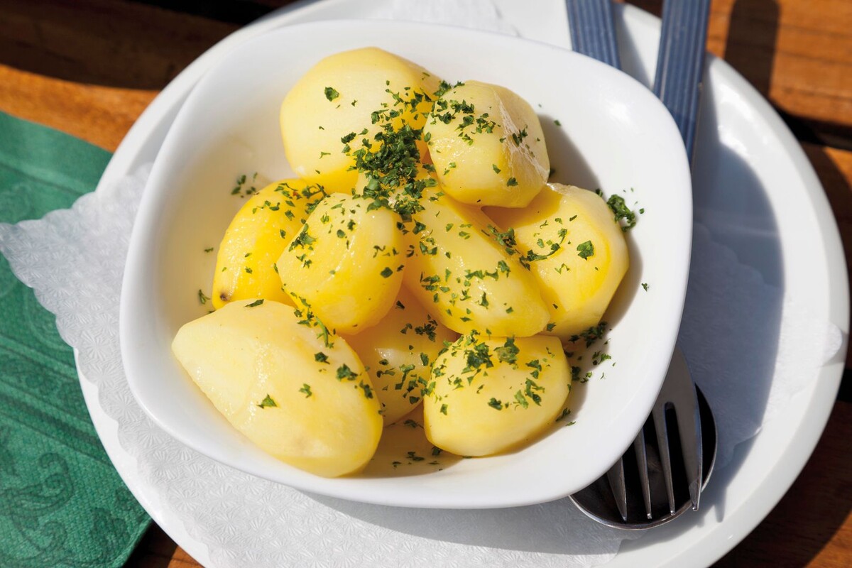     / Источник: © Creativ Studio Heinemann/Global Look Press