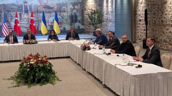    © Политика Страны / Telegram