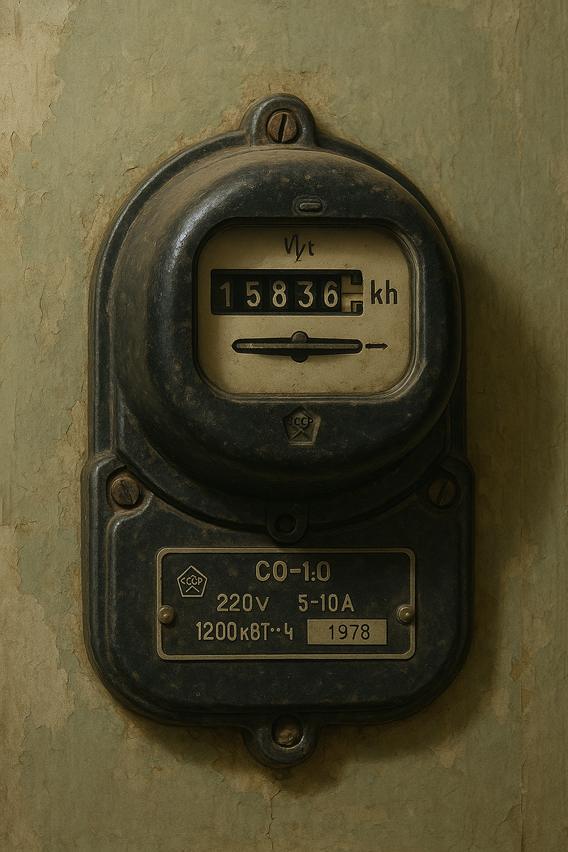 Сгенерировано чатом gpt