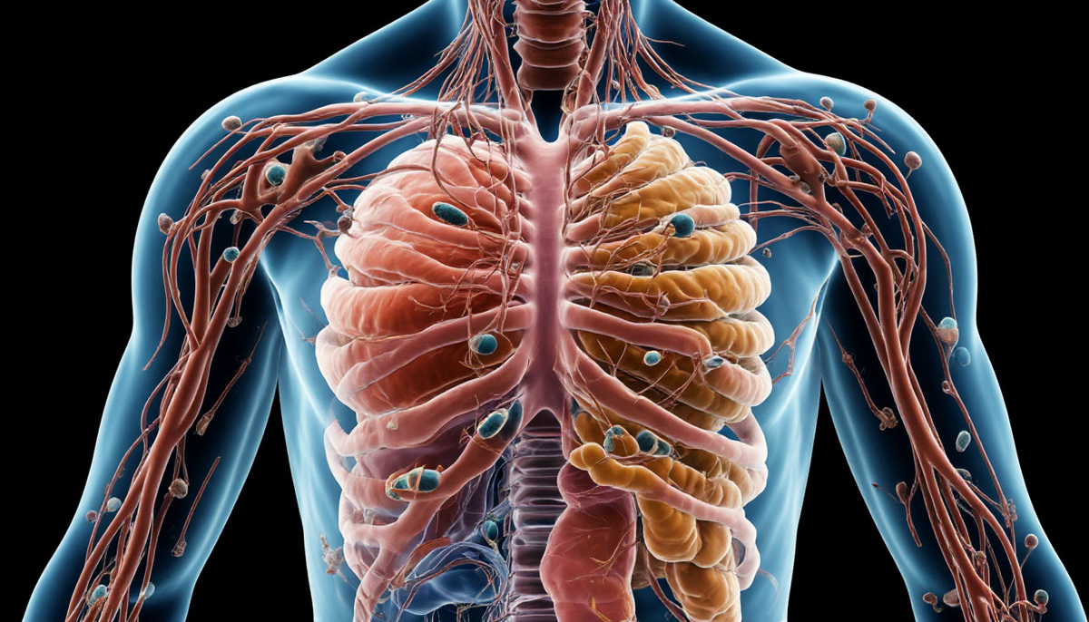 Кто такие симбионты и как они работают в организм