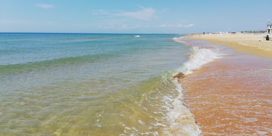 НЕ ТОЛЬКО ПЕСОК: 25 Секретов Солнечной Анапы.