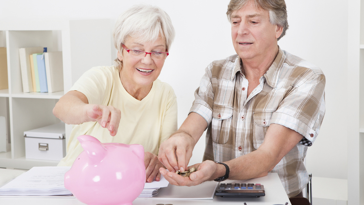 Лучше рассчитывать на себя и параллельно с государственными схемами копить в кубышку