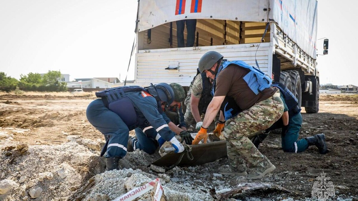    Фото: МЧС России/t.me