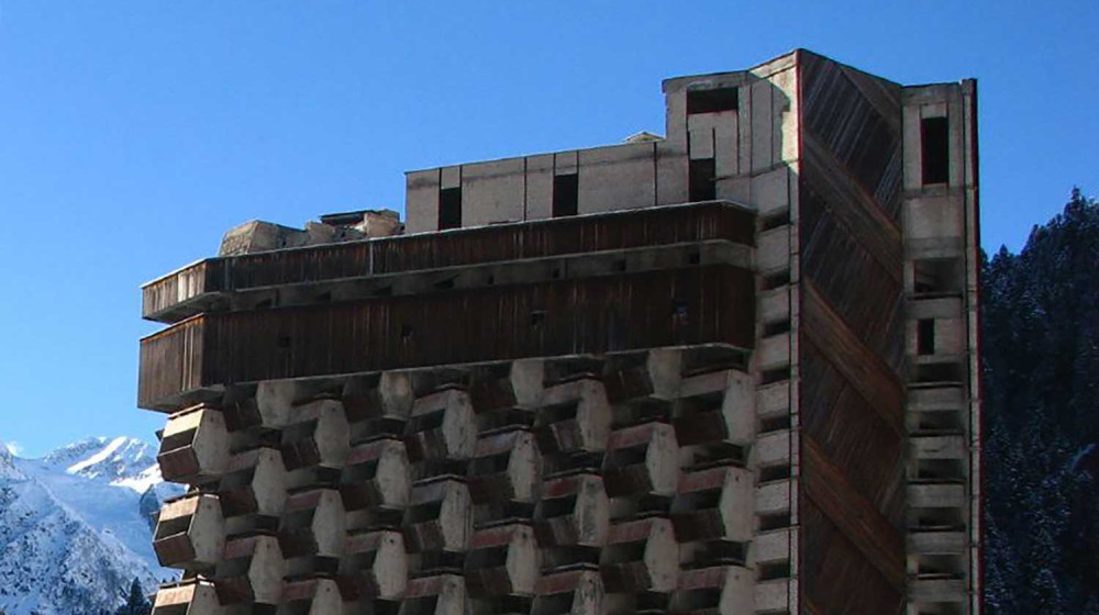    Советские дома-бочки – гениальный провал или забытый прорыв