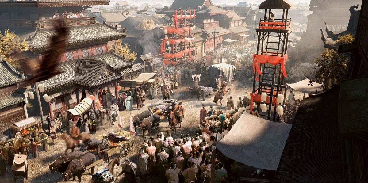 Арт Лю Бо (刘博).