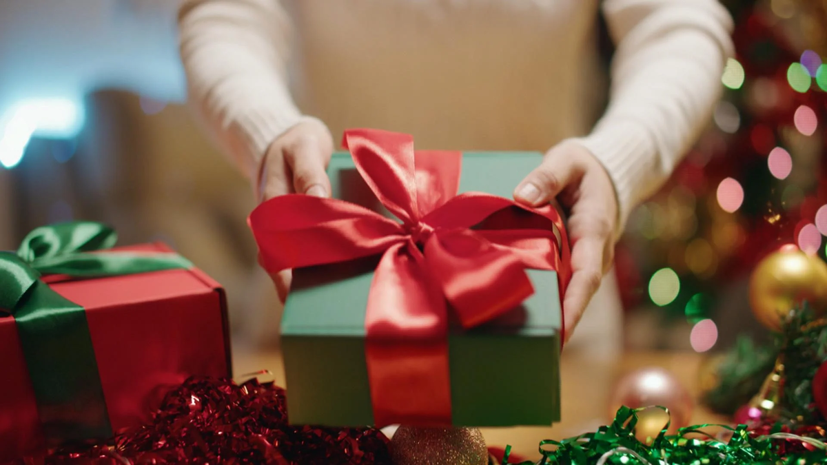 5 креативных идей декора для вашей елки 