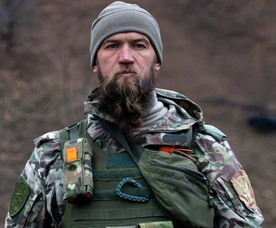    Олег Семов / Источник: t. me/BalitskyEV