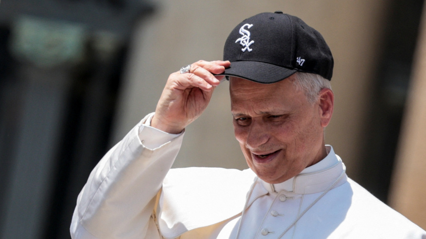    Фото: Reuters/Remo Casilli