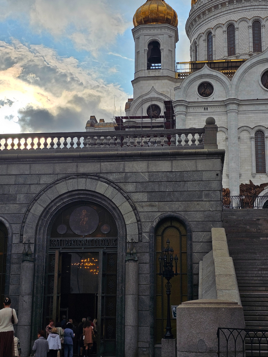 Автор фото Л.Баева