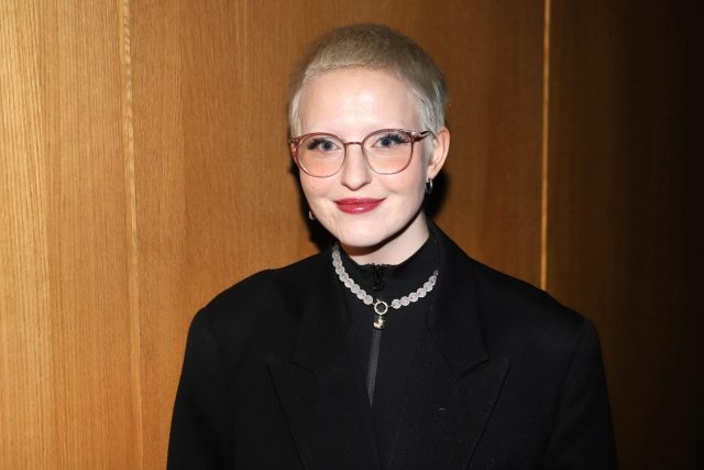    Тося Чайкина. Фото: Legion-media