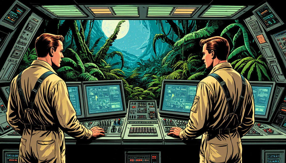 Изображение сгенерировано ИИ