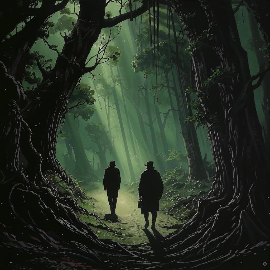 Изображение сгенерировано нейросетью