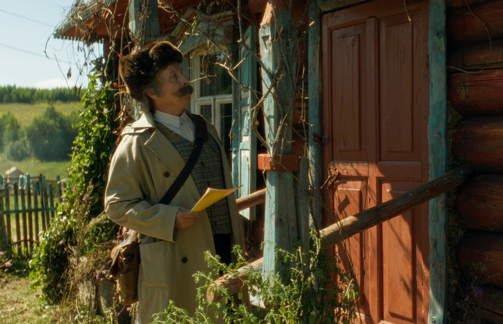 Когда закончил мучать интернов и уехал на пенсию в деревню. Источник - AdMe