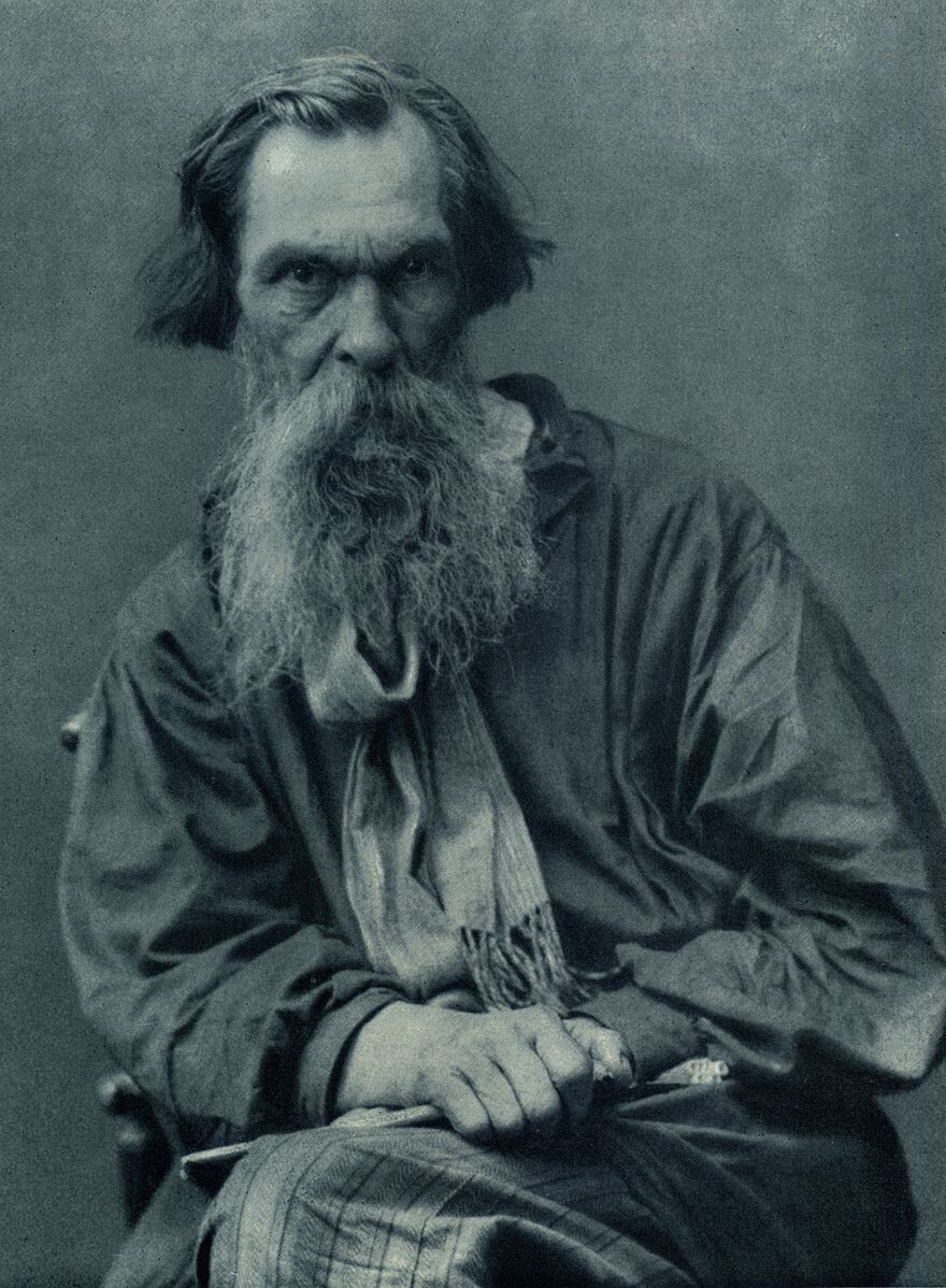 А.К.Саврасов 