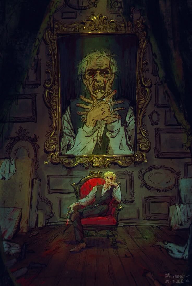 Каринка из Пинтереста