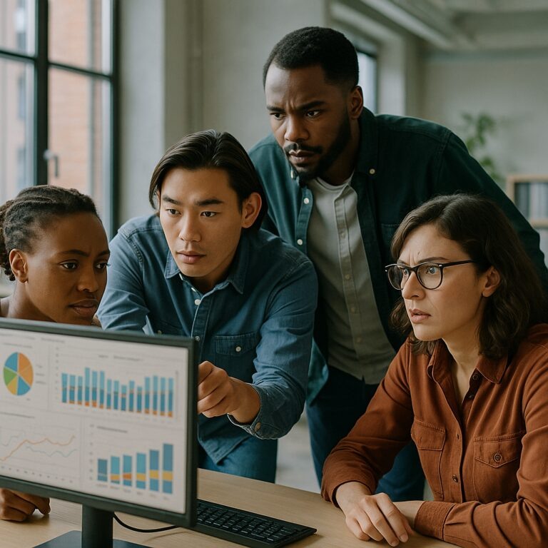    ИИ автоматизация для бизнеса Astralot AI