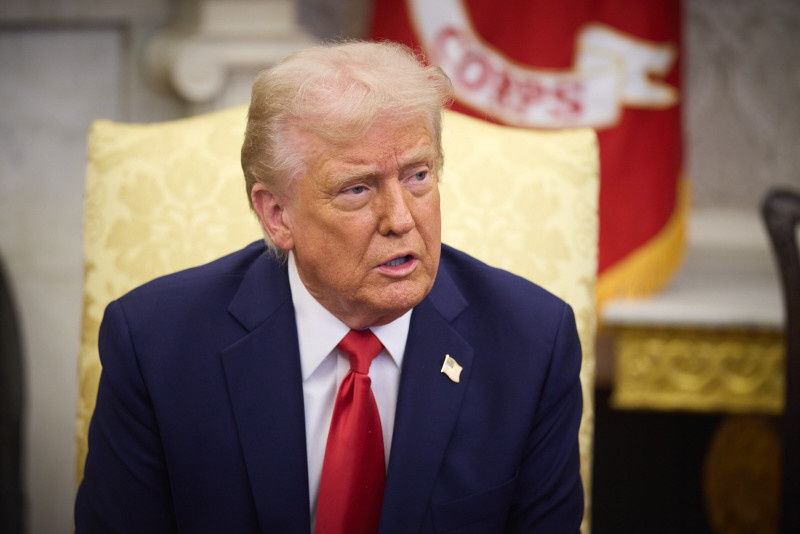    Presidential Office Of Ukraine/Keystone Press Agency/Global Look Press