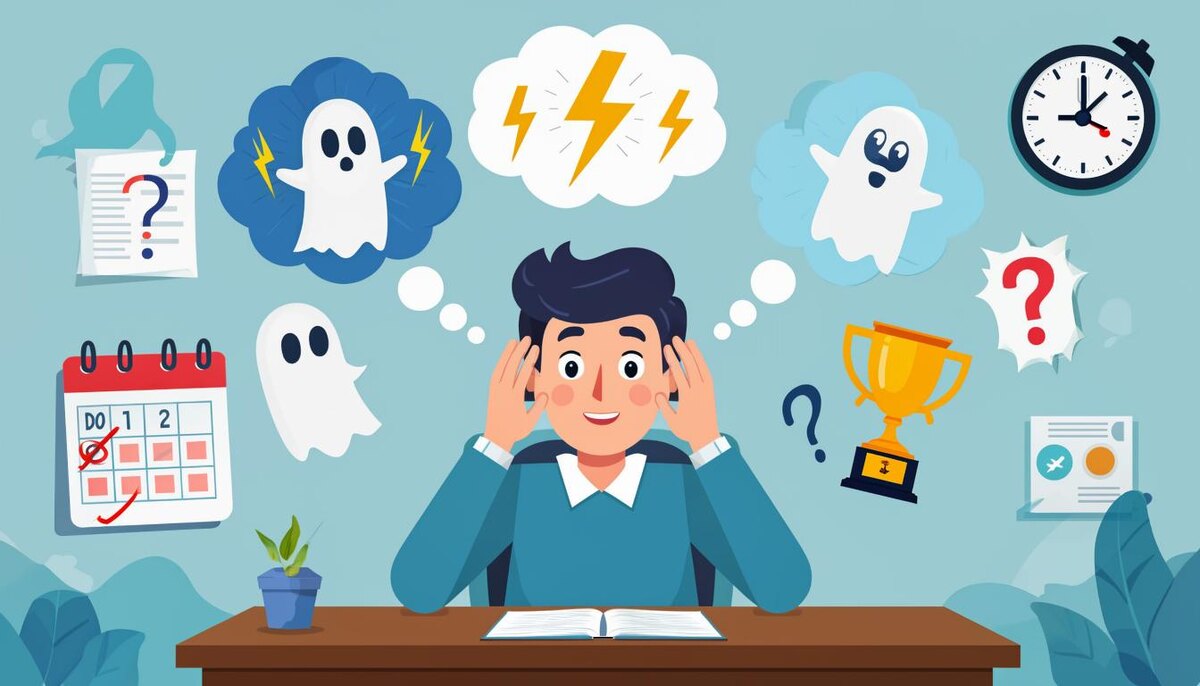 Риски для руководителя и сотрудника при работе с рутинными задачами