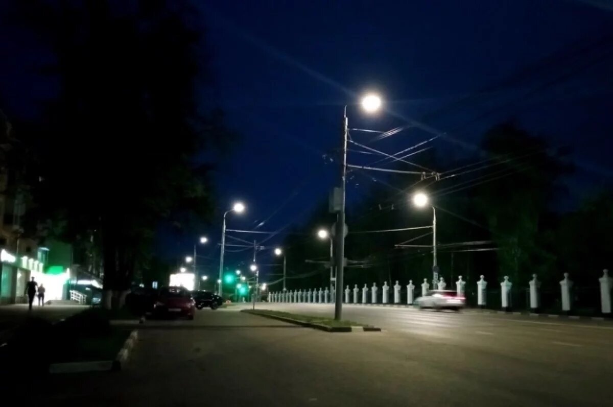    Опасность атаки БПЛА объявили в Тульской области поздним вечером 14 июня