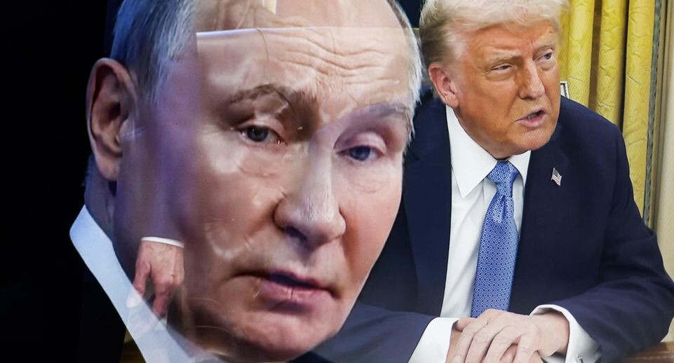    Artem Priakhin/Keystone Press Agency / www.globallookpress.com