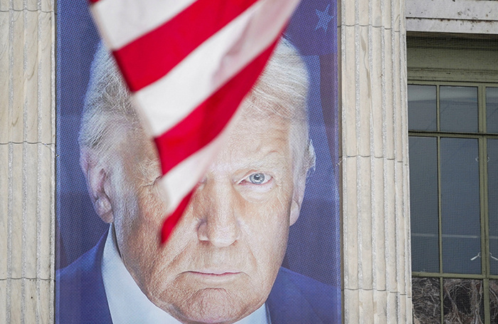    Reuters/Nathan Howard