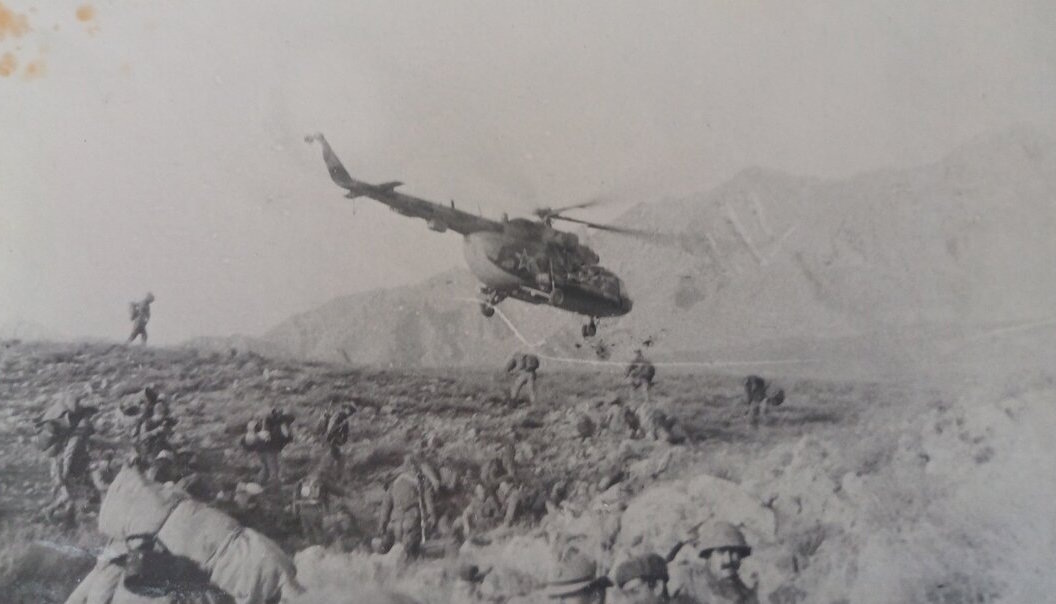 фото от Игоря ГИВ.