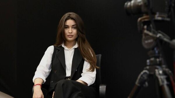    © Photo : Из личного архива Анны Санакоевой