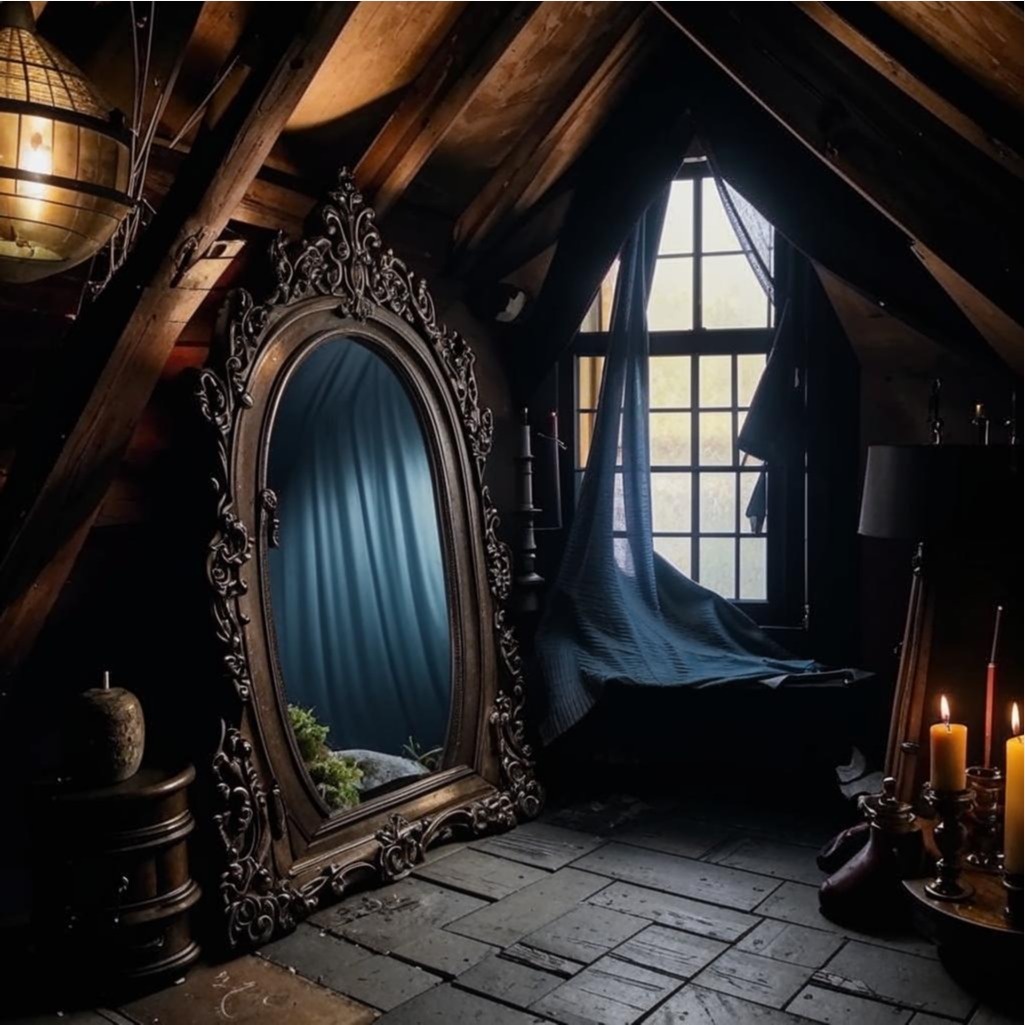 Все права на рассказ принадлежат автору. Запрещается копирование, распространение или любое иное использование информации и объектов авторского права без предварительного согласия правообладателя