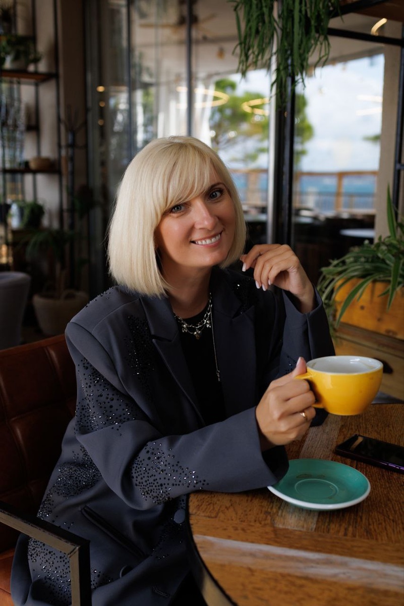 Автор: Олеся Славянская, эксперт по энерджи-менеджменту, мастер тренинговых трансформационных программ, руководитель методологического отдела движения «Вдохновители», эксперт корпоративных тренингов в Консалтинговой Группы «Легко».