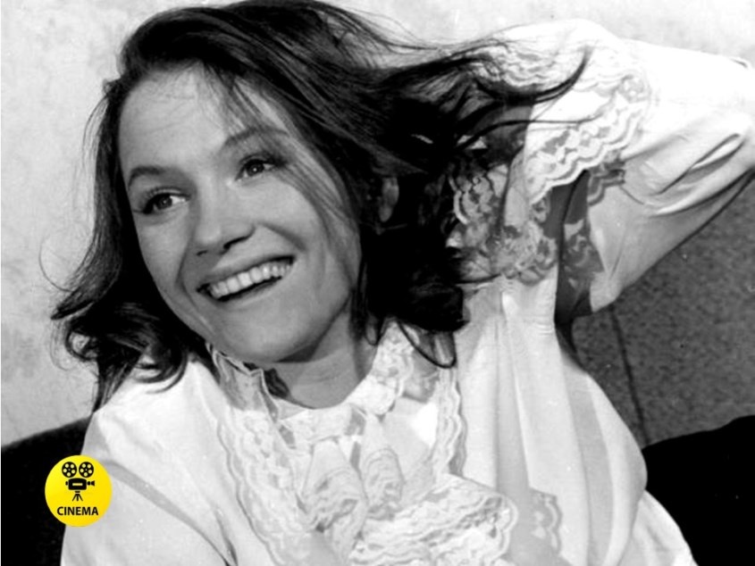 "Неожиданное рядом" (1971).