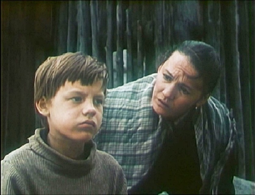 "Уроки французского" (1978).