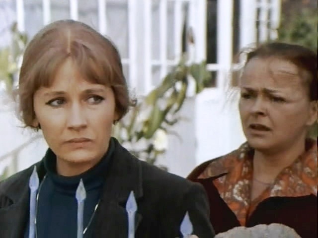 "Возьму твою боль" (1980).