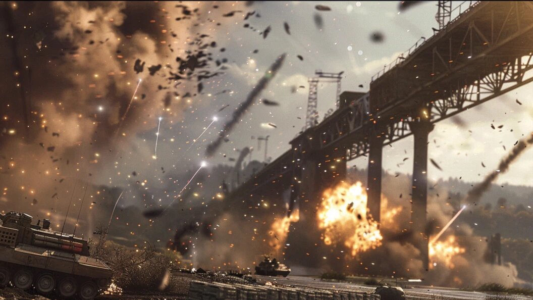    Коллаж Царьграда.