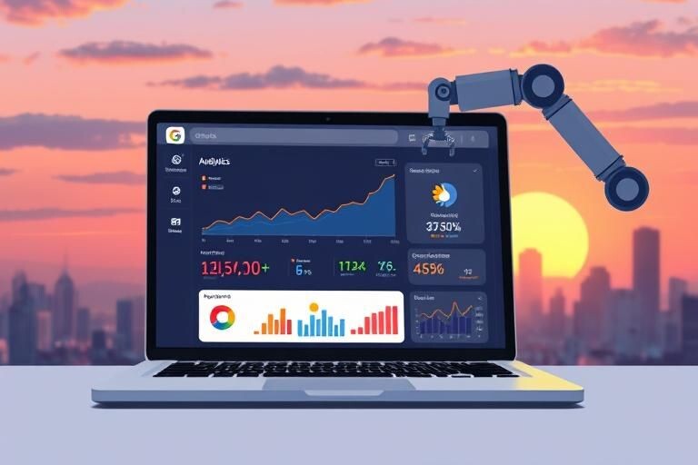    optimizacziya sajta dlya google weather kak iskusstvennyj intellekt pomogaet uvelichit trafik i prodazhi