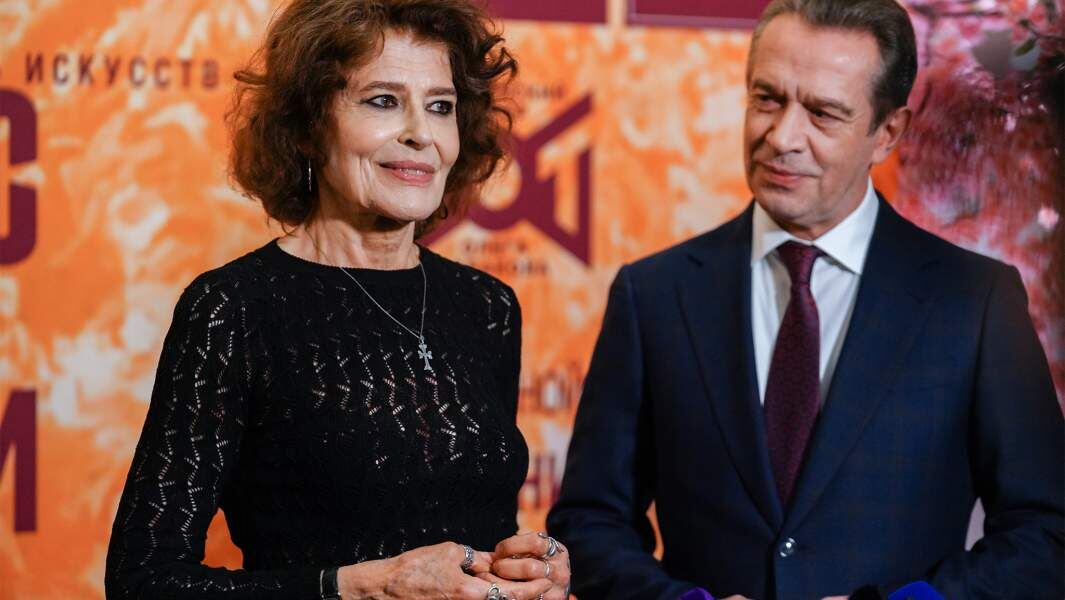    Фото: ИЗВЕСТИЯ/Анна Селина