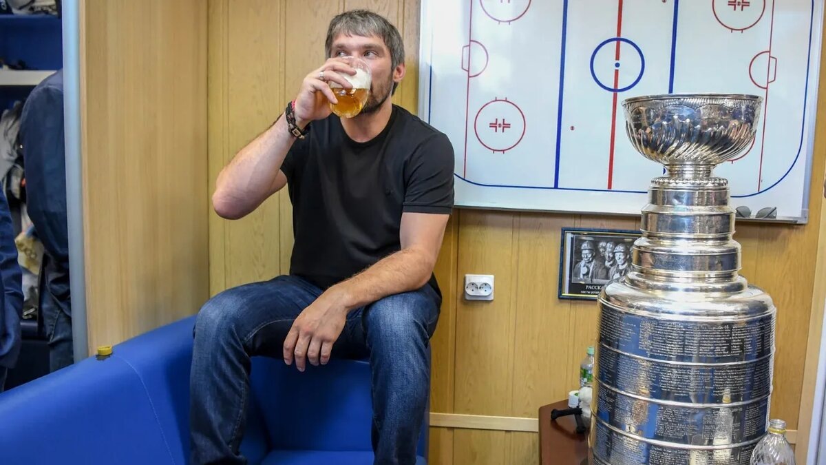 Наш слоняра!