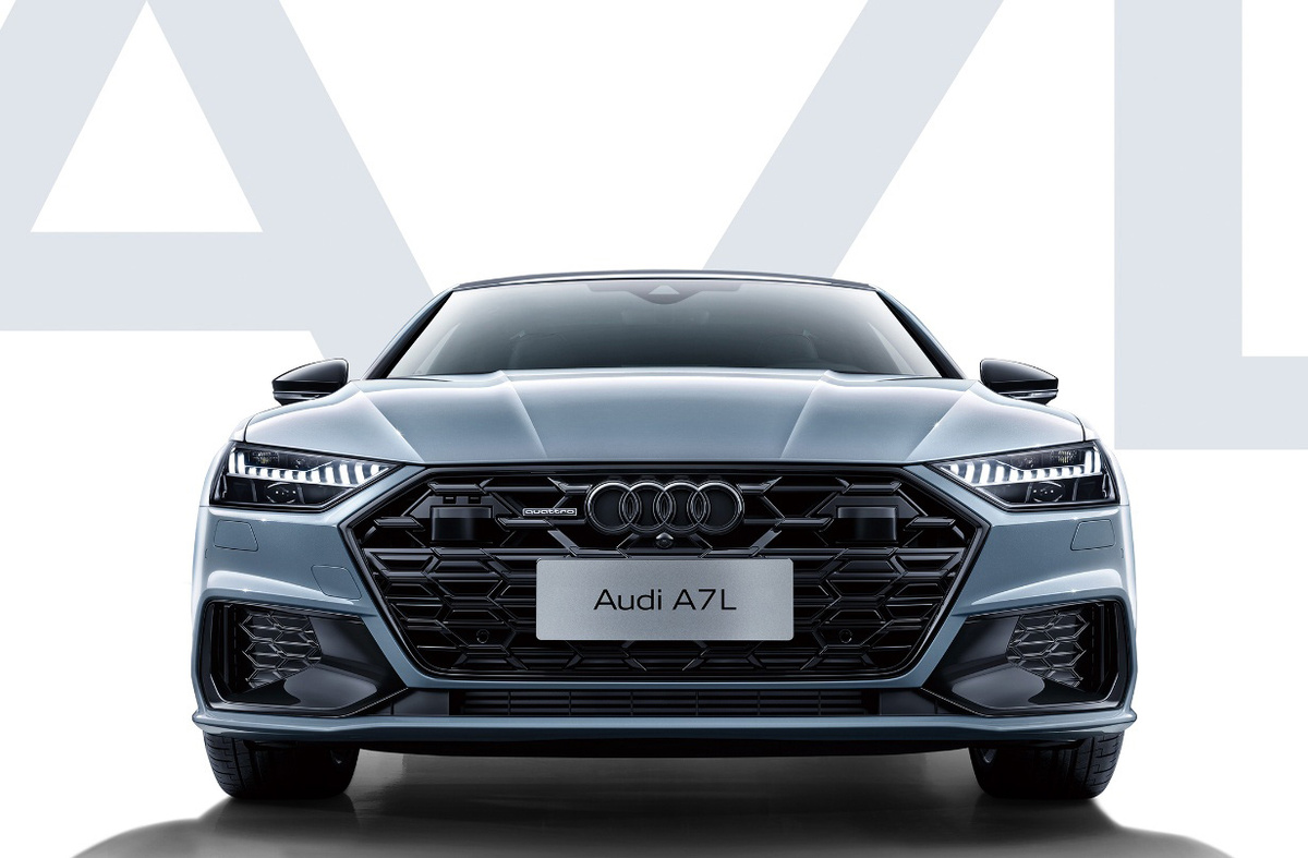 Фото: Audi  📷
