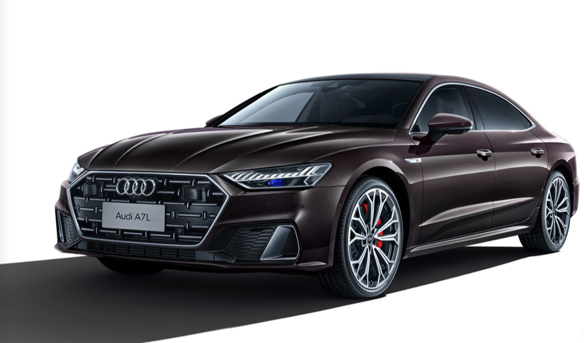 Фото: Audi  📷
