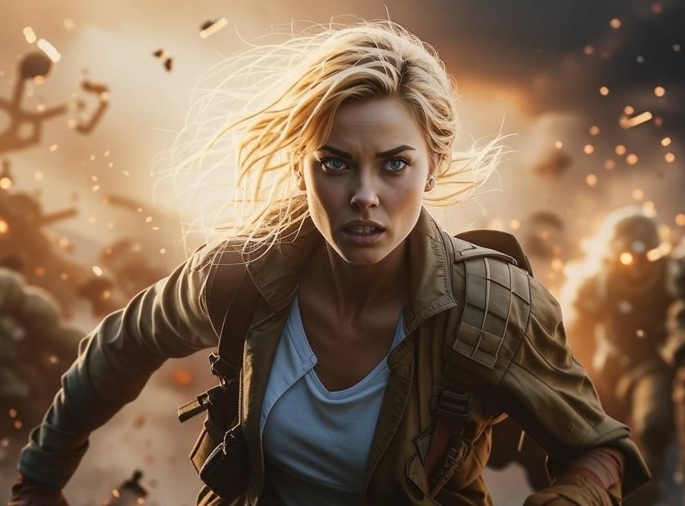 Островская Анастасия Игоревна - врач-ординатор, героиня моего рассказа