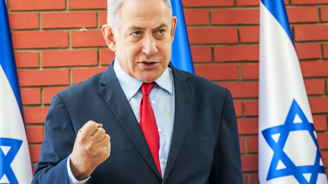    Фото: Roman Yanushevsky/shutterstock