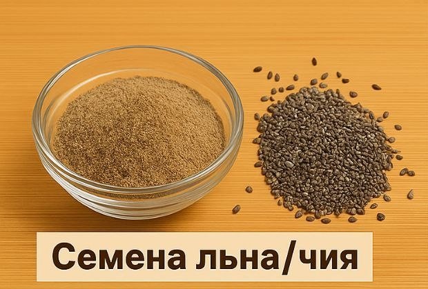 Чем заменить яйца в тесте - Вкусно Просто Быстро